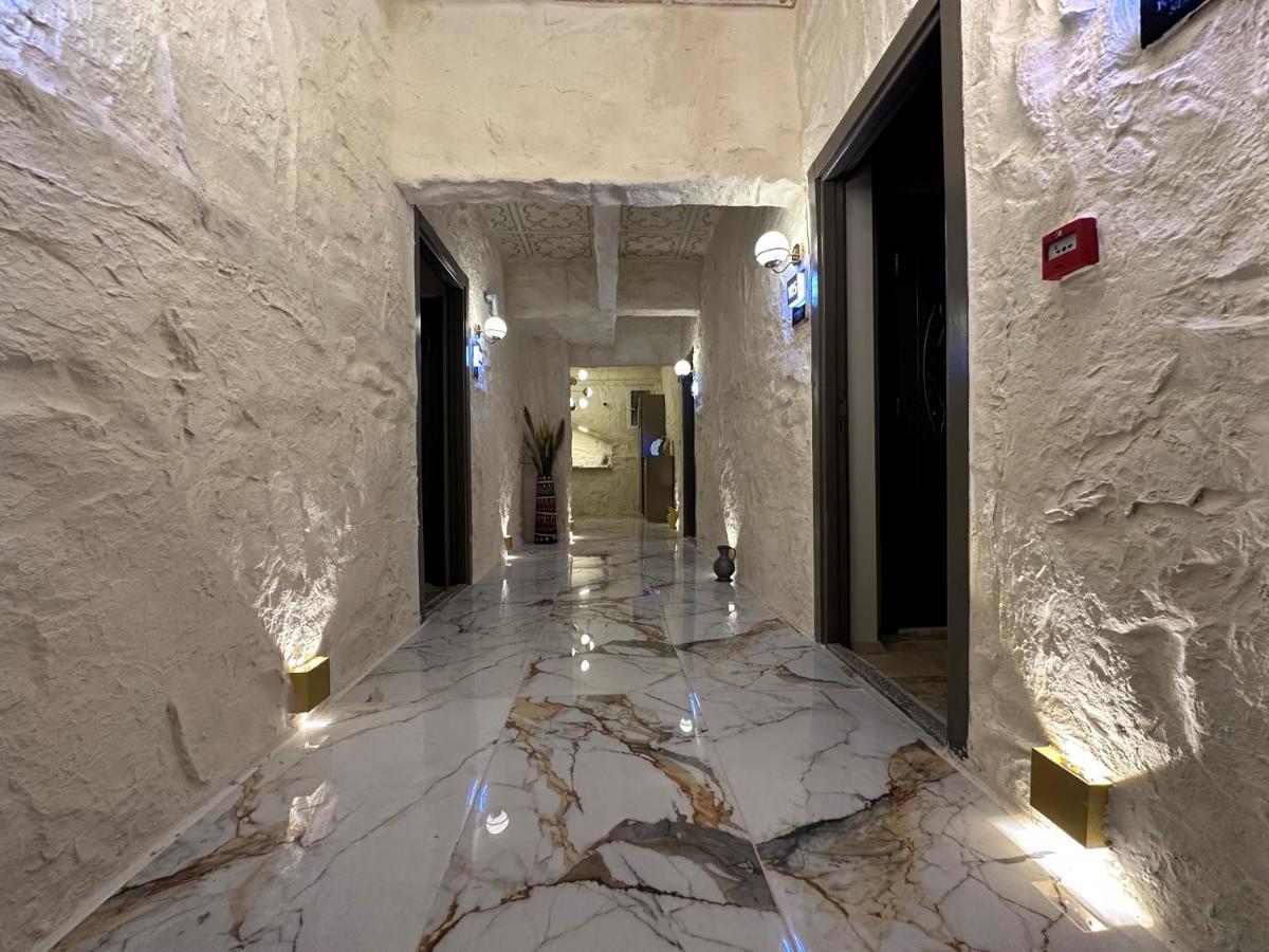 Ethnica Suites イスタンブール エクステリア 写真