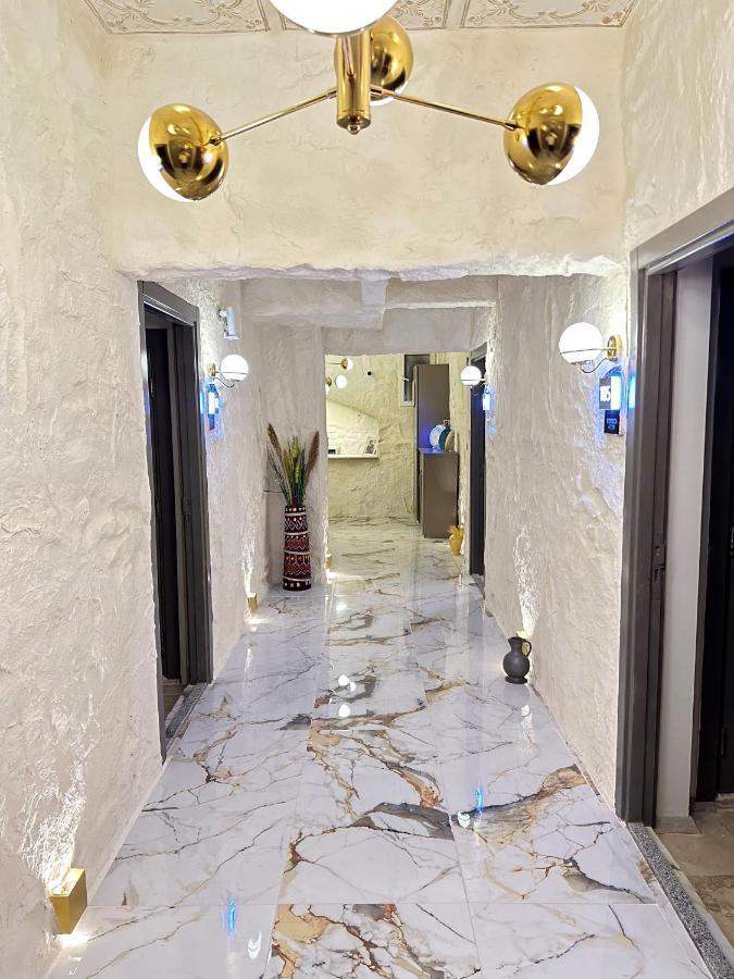 Ethnica Suites イスタンブール エクステリア 写真